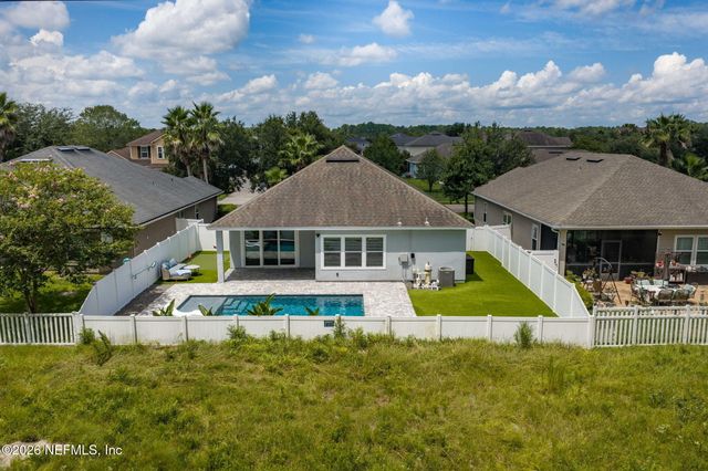 15822 TISONS BLUFF Road, Jacksonville, FL 32218