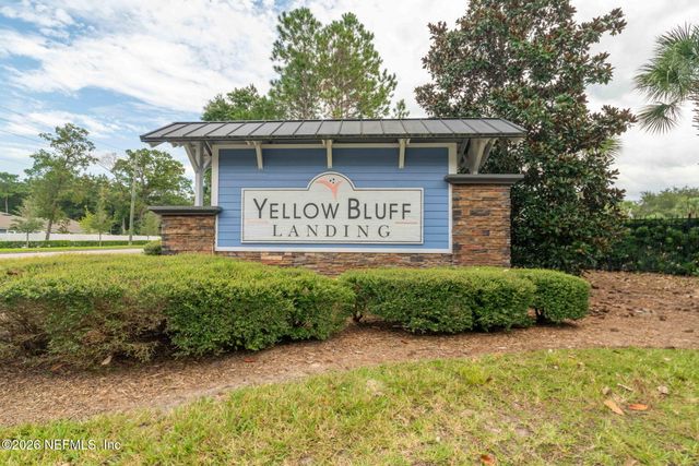 15822 TISONS BLUFF Road, Jacksonville, FL 32218