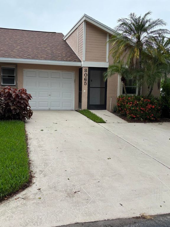 8065 Springtree Road, Boca Raton, FL 33496