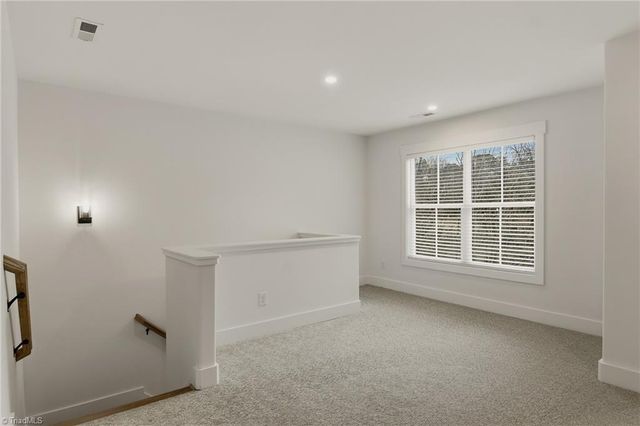 832 Vandar Drive, Winston-salem, NC 27106