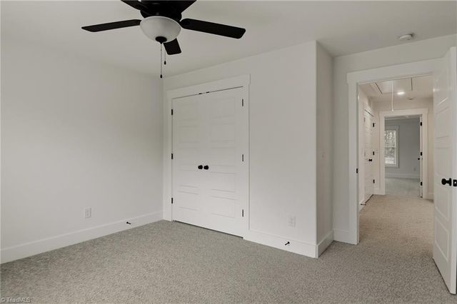 832 Vandar Drive, Winston-salem, NC 27106