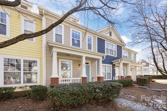 444 Hurston Circle, Charlotte, NC 28208