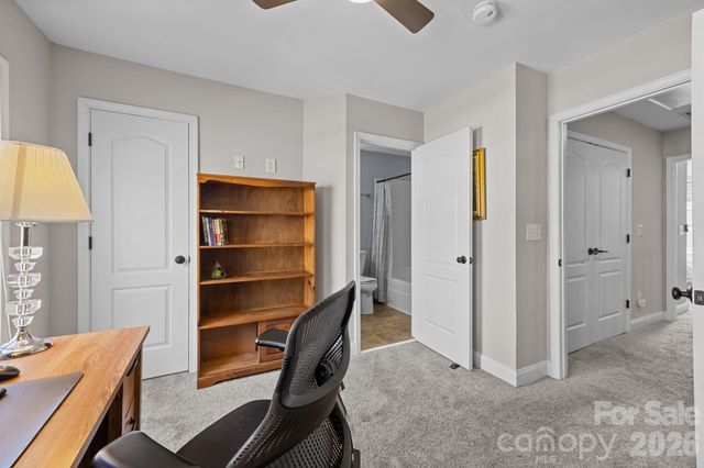 444 Hurston Circle, Charlotte, NC 28208