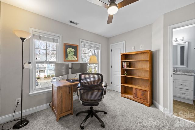 444 Hurston Circle, Charlotte, NC 28208