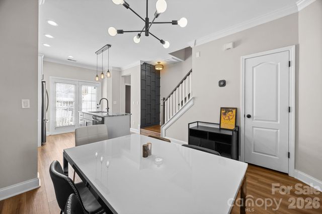 444 Hurston Circle, Charlotte, NC 28208