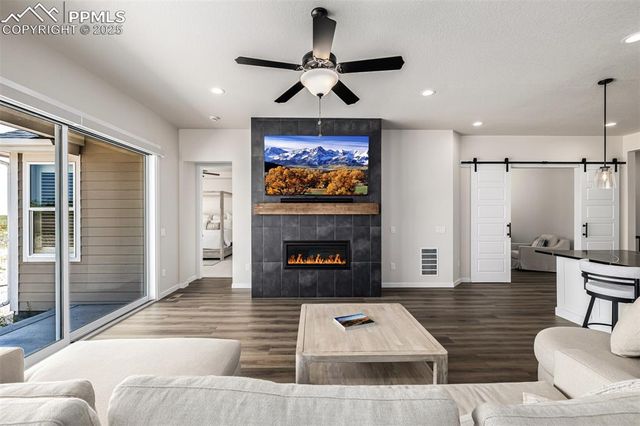 10059 Owl Perch Loop, Colorado Springs, CO 80908