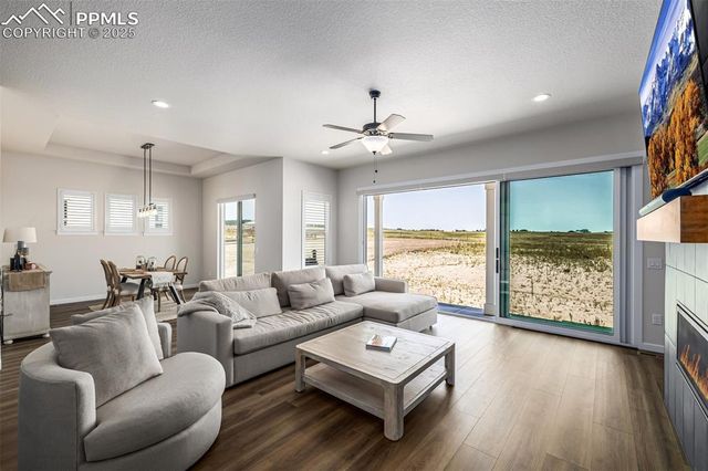 10059 Owl Perch Loop, Colorado Springs, CO 80908