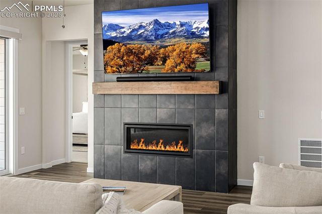 10059 Owl Perch Loop, Colorado Springs, CO 80908