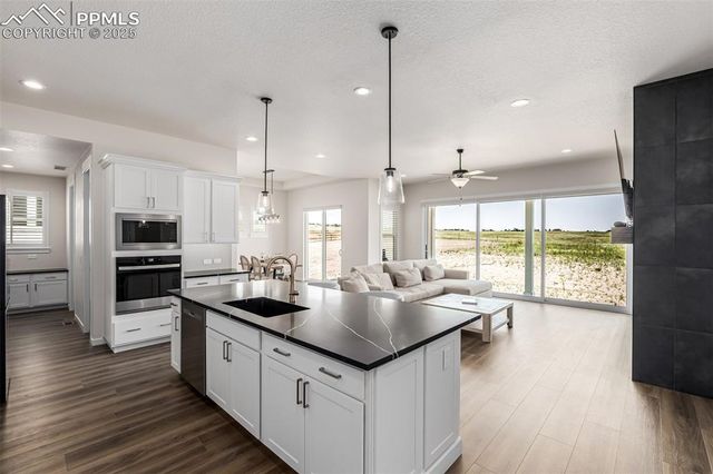 10059 Owl Perch Loop, Colorado Springs, CO 80908