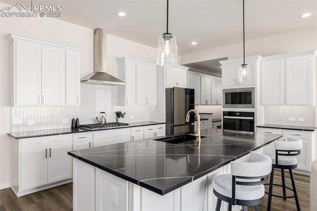 10059 Owl Perch Loop, Colorado Springs, CO 80908