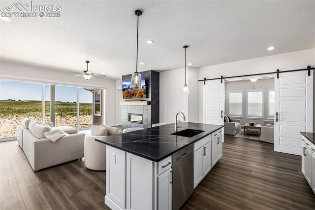 10059 Owl Perch Loop, Colorado Springs, CO 80908