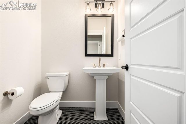 10059 Owl Perch Loop, Colorado Springs, CO 80908