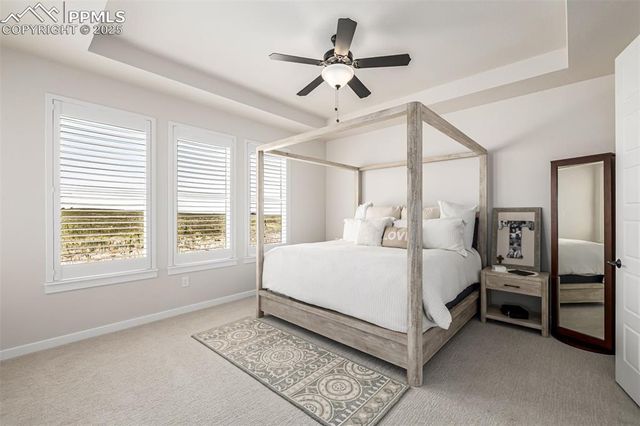 10059 Owl Perch Loop, Colorado Springs, CO 80908