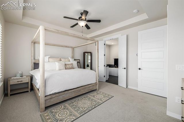 10059 Owl Perch Loop, Colorado Springs, CO 80908