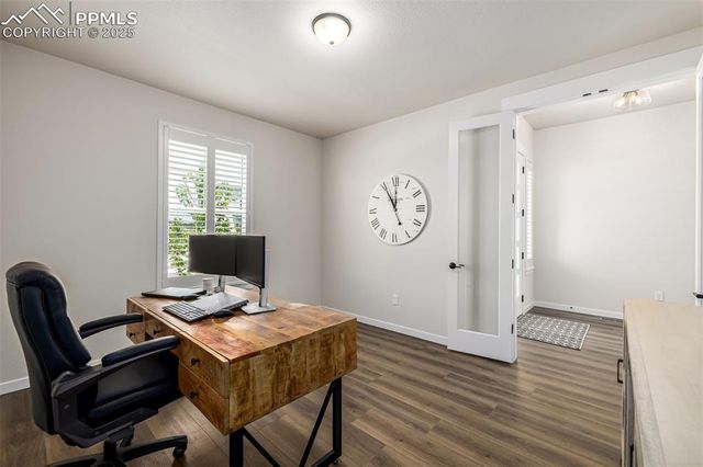 10059 Owl Perch Loop, Colorado Springs, CO 80908