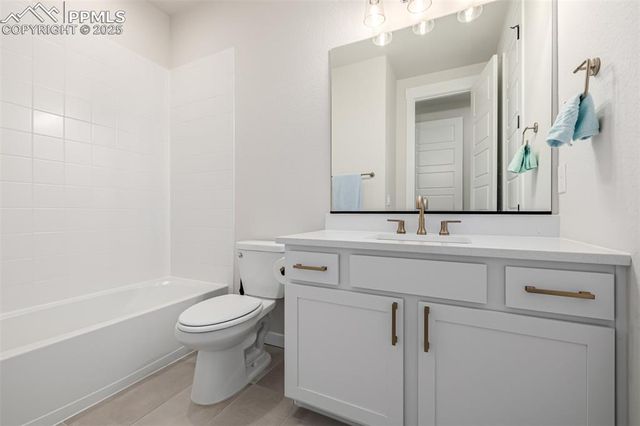 10059 Owl Perch Loop, Colorado Springs, CO 80908