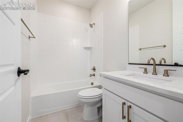 10059 Owl Perch Loop, Colorado Springs, CO 80908