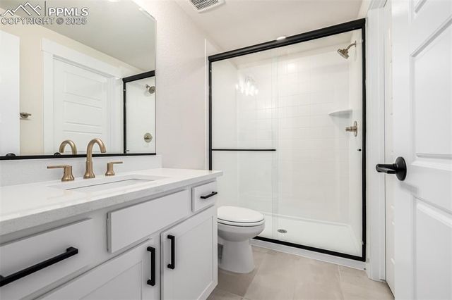 10059 Owl Perch Loop, Colorado Springs, CO 80908