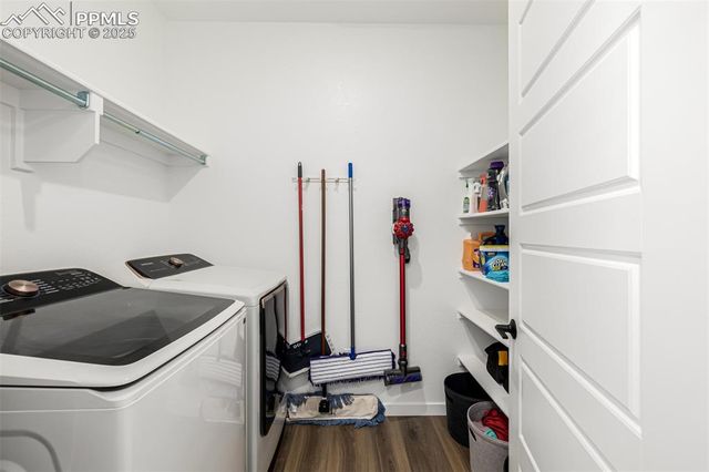 10059 Owl Perch Loop, Colorado Springs, CO 80908