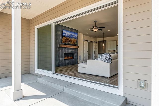 10059 Owl Perch Loop, Colorado Springs, CO 80908