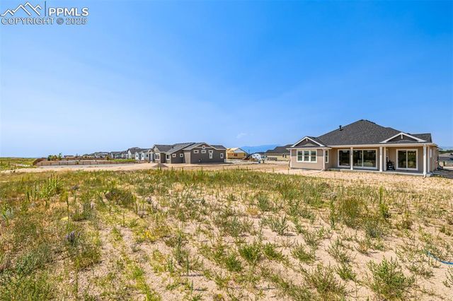 10059 Owl Perch Loop, Colorado Springs, CO 80908