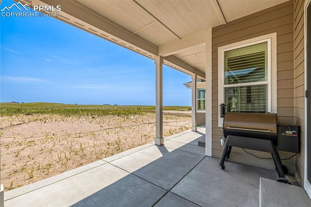 10059 Owl Perch Loop, Colorado Springs, CO 80908