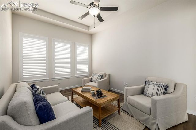 10059 Owl Perch Loop, Colorado Springs, CO 80908