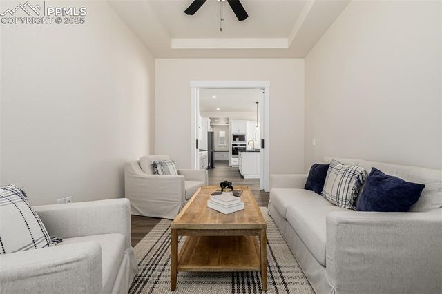 10059 Owl Perch Loop, Colorado Springs, CO 80908