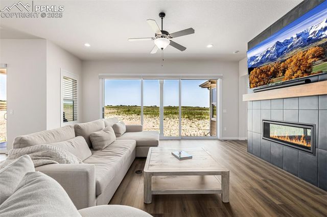 10059 Owl Perch Loop, Colorado Springs, CO 80908