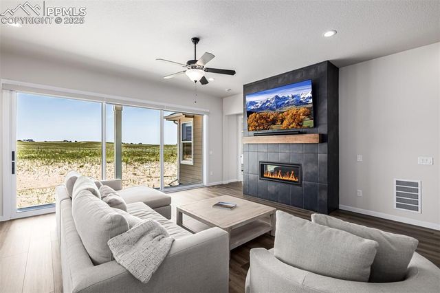 10059 Owl Perch Loop, Colorado Springs, CO 80908