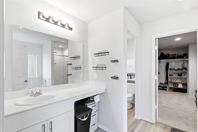 4206 Tulip Oak Drive, Houston, TX 77068