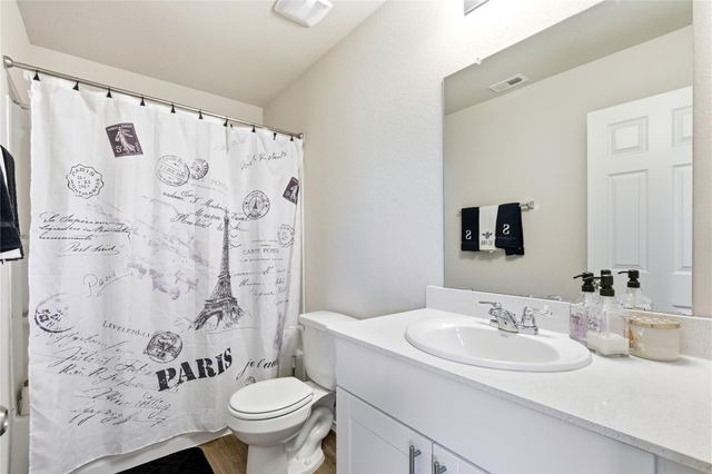 4206 Tulip Oak Drive, Houston, TX 77068