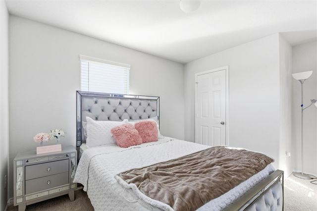 4206 Tulip Oak Drive, Houston, TX 77068