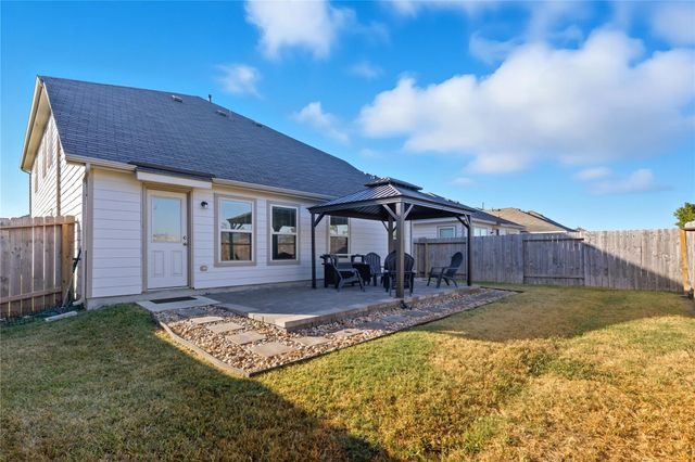 4206 Tulip Oak Drive, Houston, TX 77068