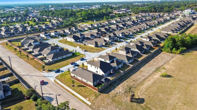 4206 Tulip Oak Drive, Houston, TX 77068