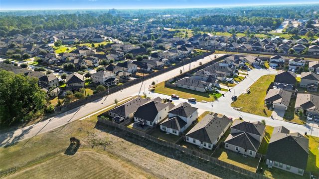 4206 Tulip Oak Drive, Houston, TX 77068