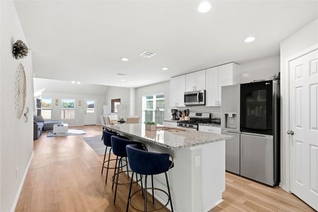 4206 Tulip Oak Drive, Houston, TX 77068