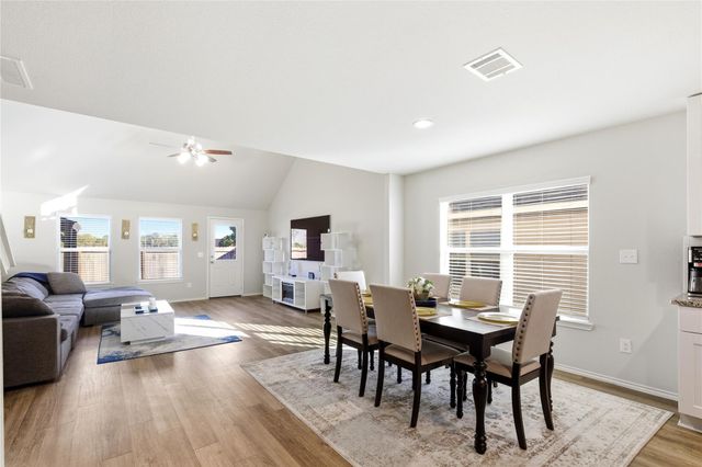 4206 Tulip Oak Drive, Houston, TX 77068