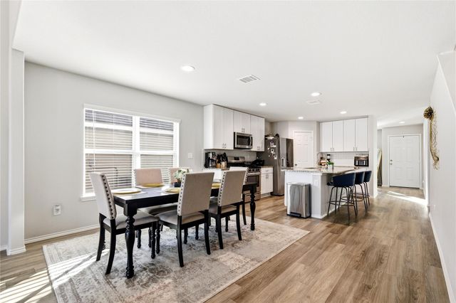 4206 Tulip Oak Drive, Houston, TX 77068