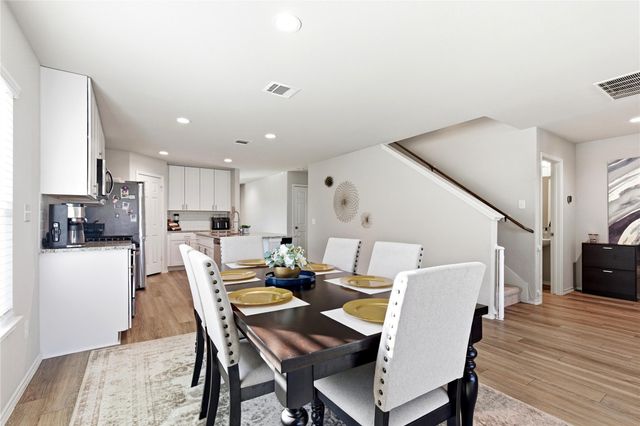 4206 Tulip Oak Drive, Houston, TX 77068