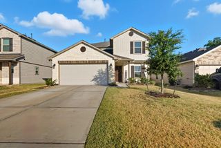 4206 Tulip Oak Drive, Houston, TX 77068