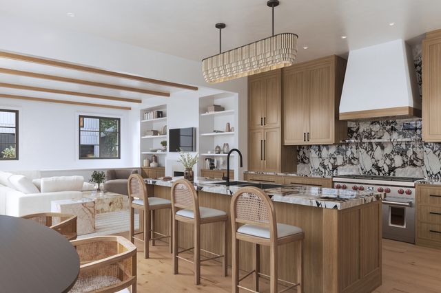 3051 N Leavitt Street, Chicago, IL 60618