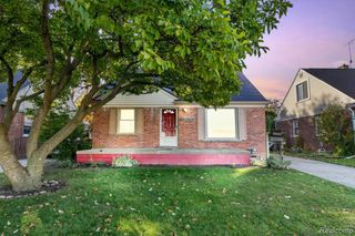 33561 Forest Street, Wayne, MI 48184
