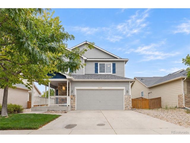 2028 Jade Ave, Lochbuie, CO 80603