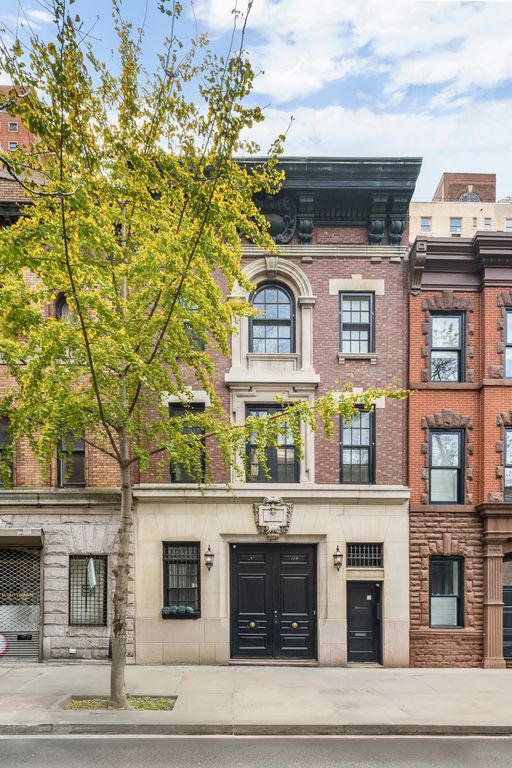 178 E 73rd Street, New York City, NY 10021