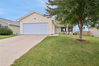 1321 Winchell Drive NE, Cedar Rapids, IA 52402