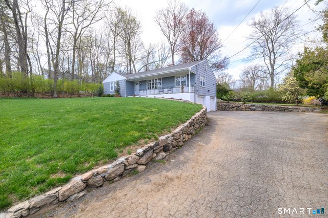 37 Blue Ridge Drive, Stamford, CT 06903