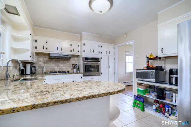 37 Blue Ridge Drive, Stamford, CT 06903