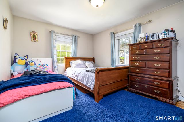 37 Blue Ridge Drive, Stamford, CT 06903