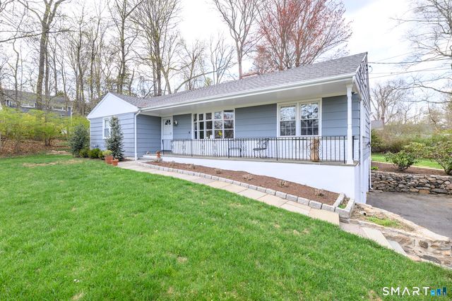 37 Blue Ridge Drive, Stamford, CT 06903